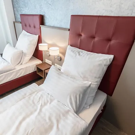 Hotel Mix Limburg