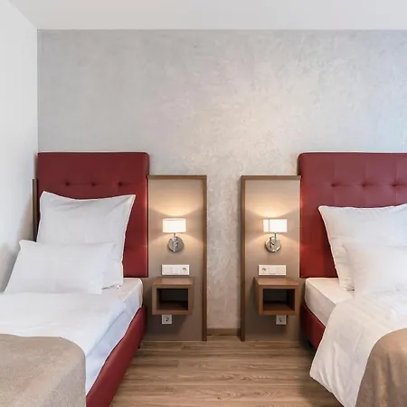Mix Limburg Hotel
