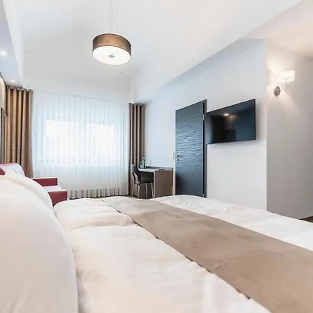 Mix Limburg Hotel