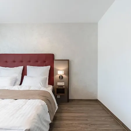 Hotel Mix Limburg *