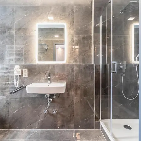Hotel Mix Limburg *