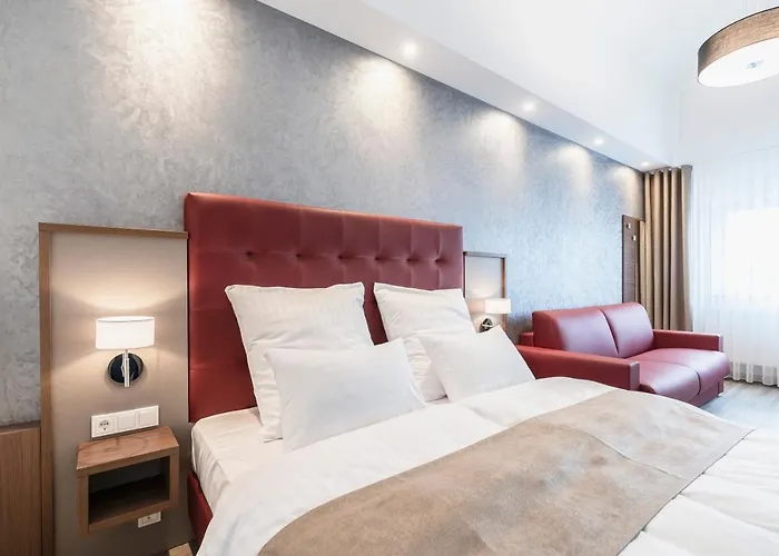 Hotel Mix Limburg Limburg an der Lahn